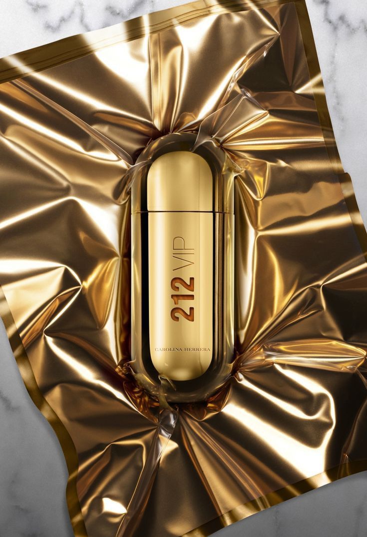 212 VIP Carolina Herrera
