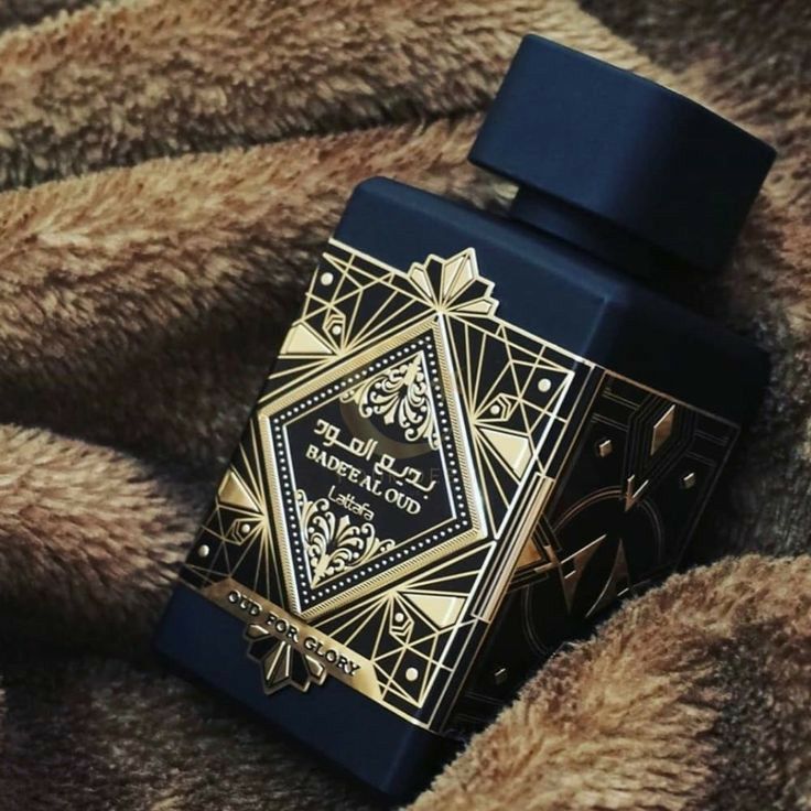 Bade'e Al Oud Oud for Glory Lattafa