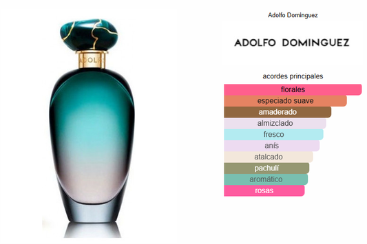 Única Adolfo Domínguez