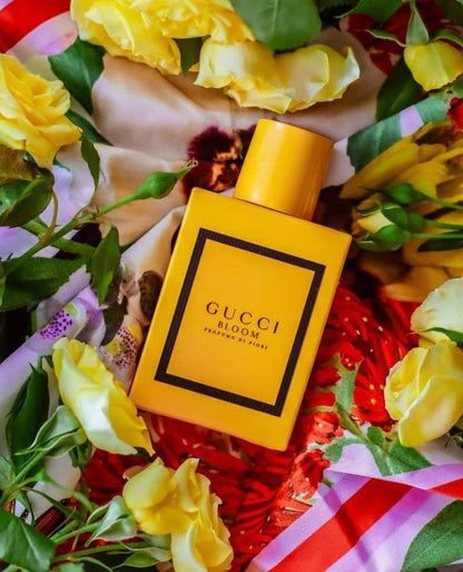 Gucci Bloom Profumo Di Fiori