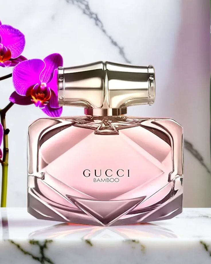 Gucci Bamboo