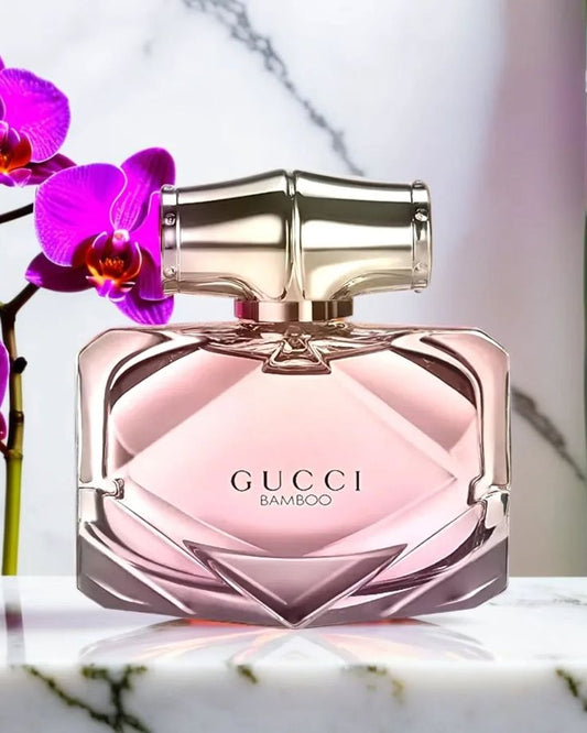Gucci Bamboo
