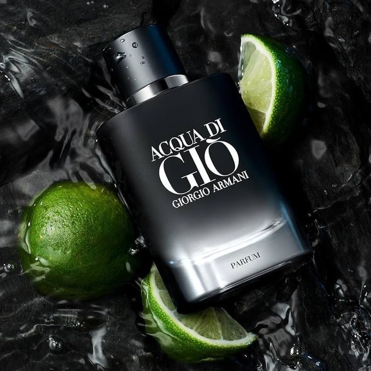 Acqua di Giò Parfum Giorgio Armani