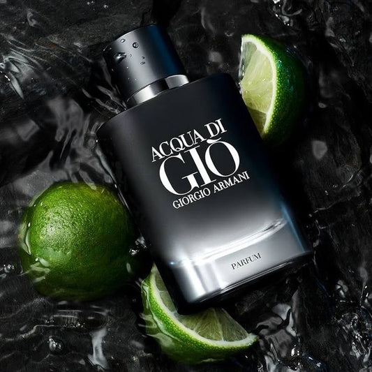 Acqua di Giò Parfum Giorgio Armani