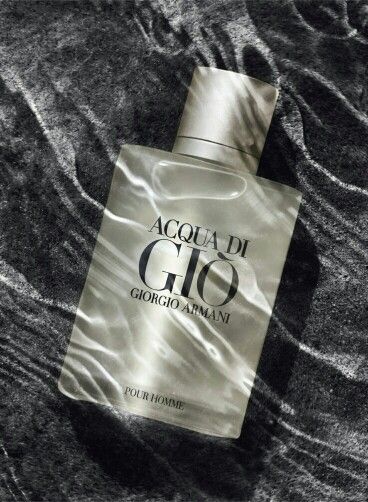 Acqua di Gio Giorgio Armani