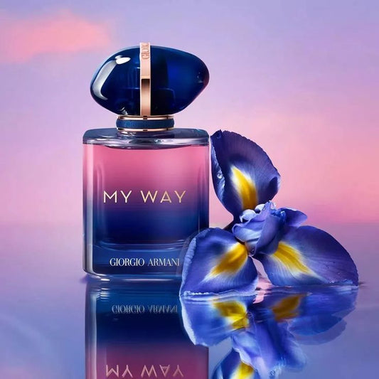 My Way Parfum Giorgio Armani