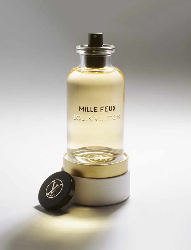 Mille Feux Louis Vuitton