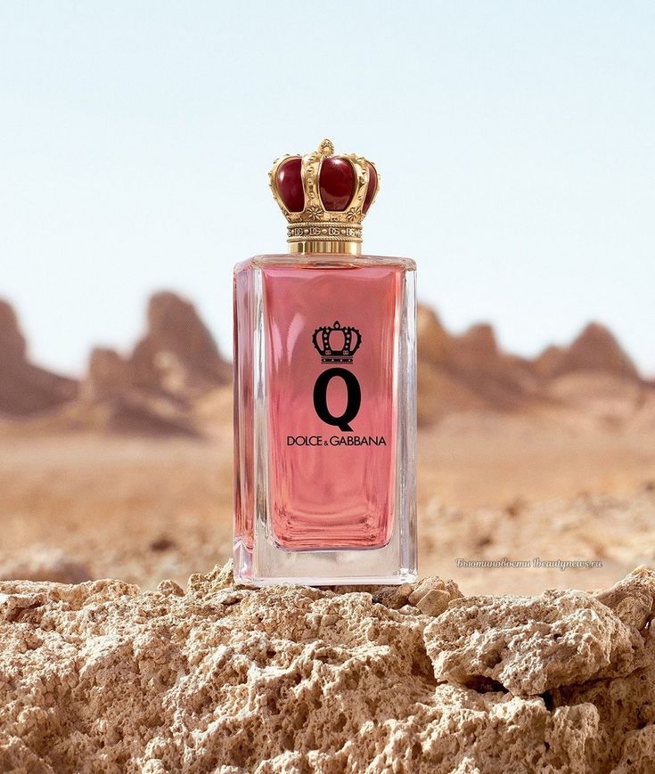 Q by Dolce & Gabbana
