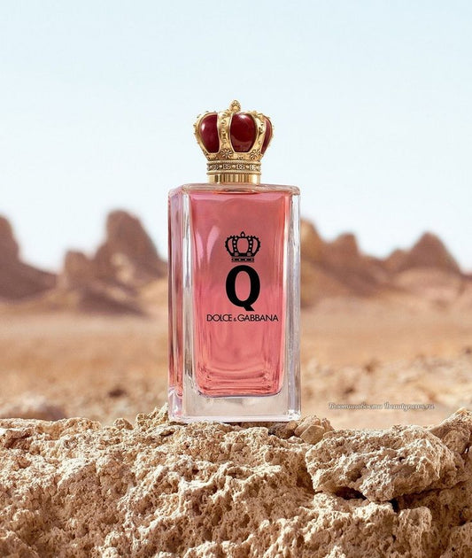 Q by Dolce & Gabbana