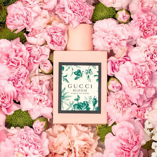 Gucci Bloom Acqua di Fiori