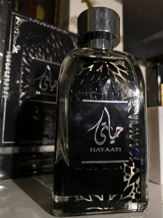 Hayaati Ard Al Zaafaran