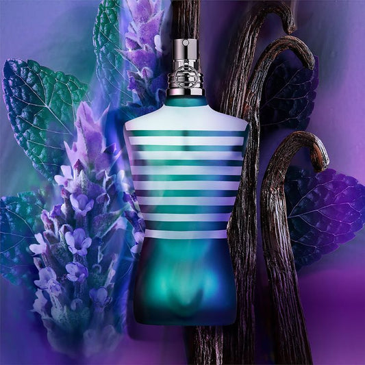 Le Male Jean Paul Gaultier