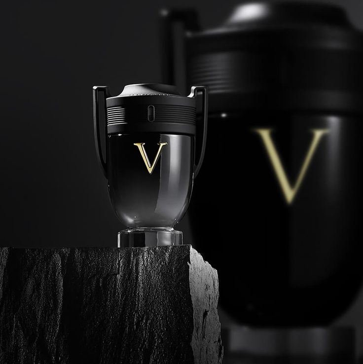 Invictus Victory Rabanne