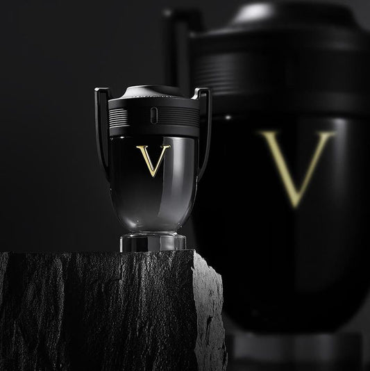 Invictus Victory Rabanne