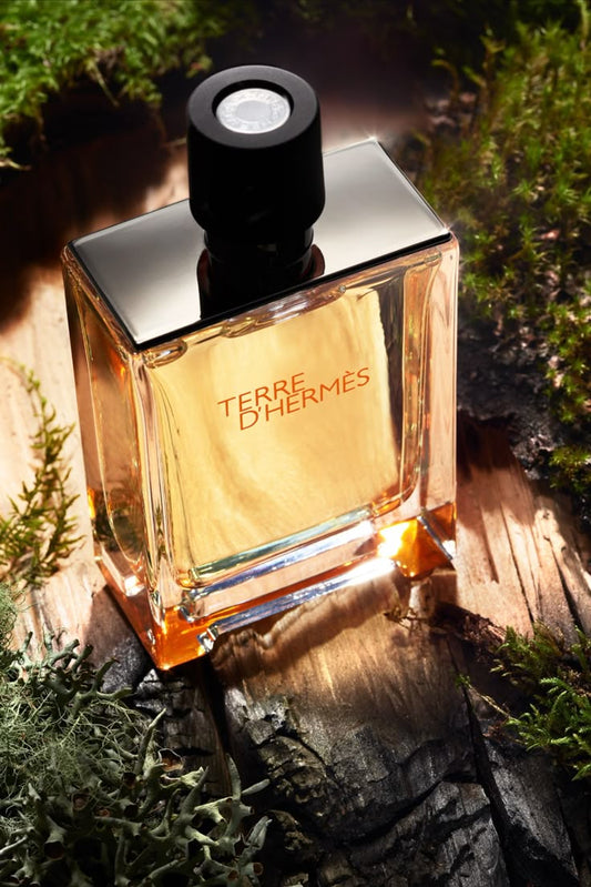 Terre d'Hermès