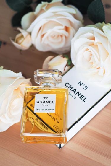 Chanel nº5 Parfum