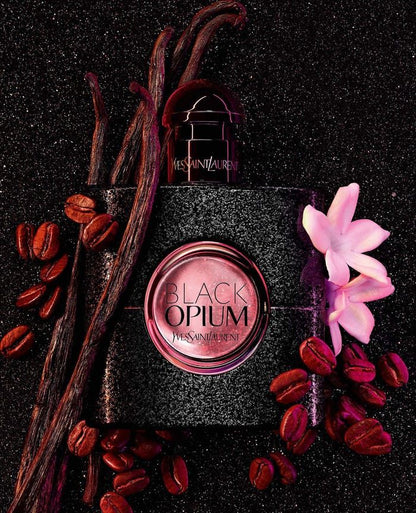Black Opium Yves Saint Laurent