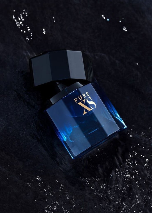 Pure XS Paco Rabanne