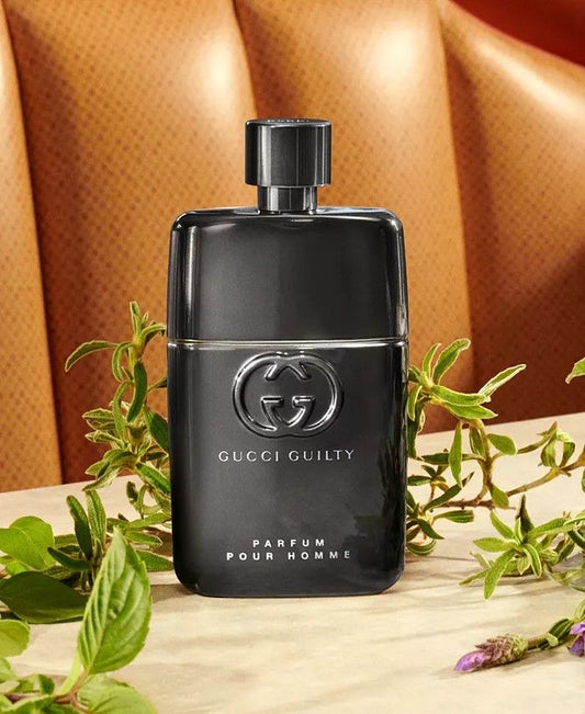 Gucci Guilty Pour Homme Parfum