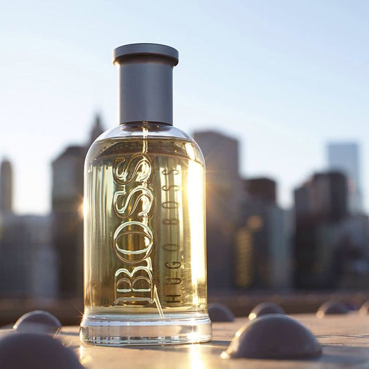 Boss Bottled Hugo Boss