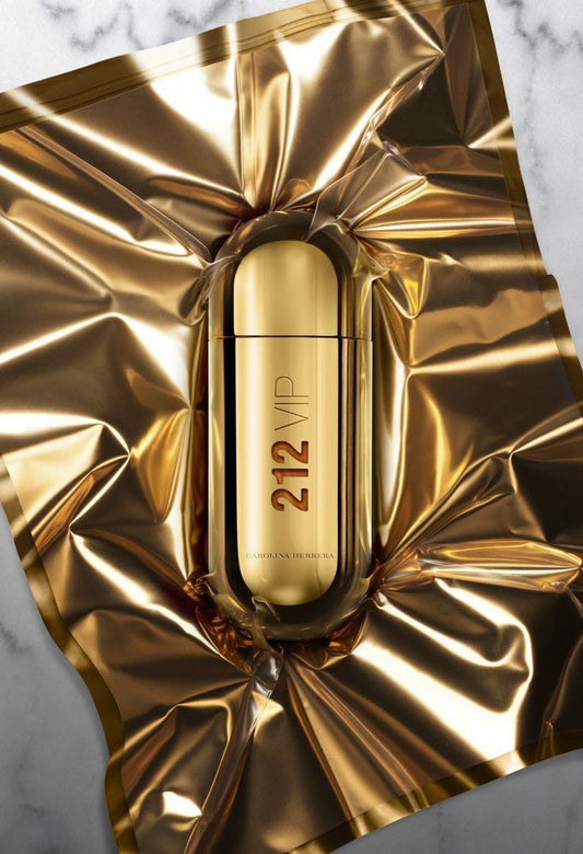 212 VIP Carolina Herrera