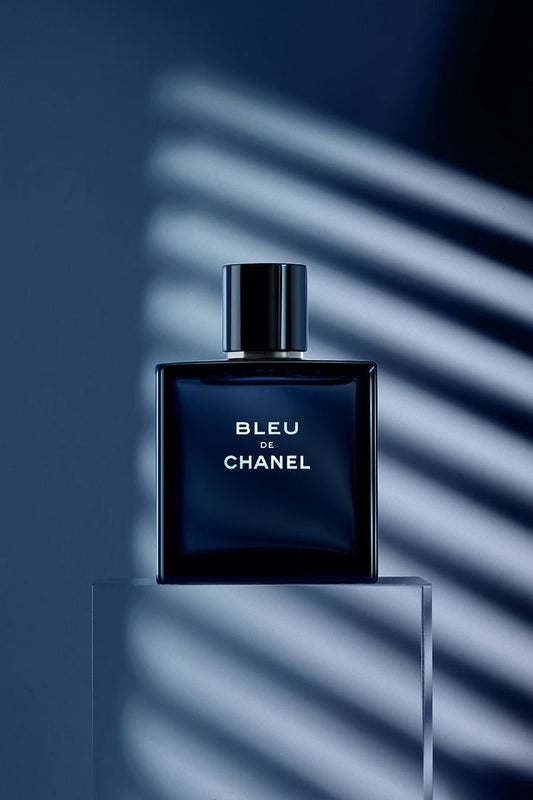 Bleu de Chanel