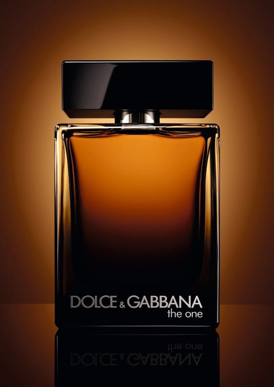 The One for Men Eau de Parfum Dolce&Gabbana