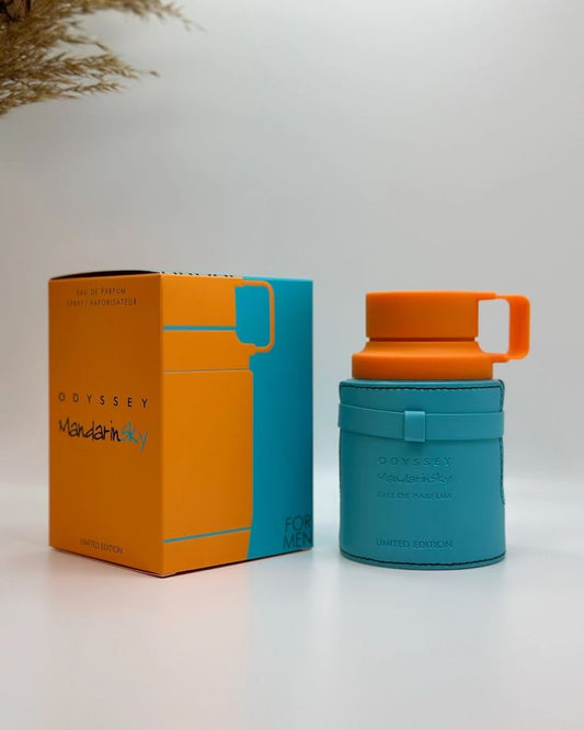 Odyssey Mandarin Sky Armaf